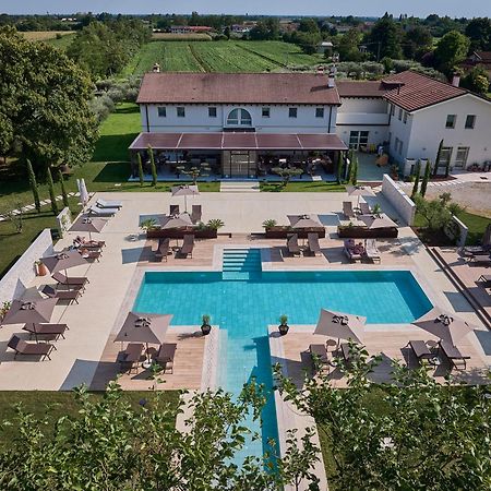 Agriturismo Zappare Farm Hotel Trevignano Exteriér fotografie