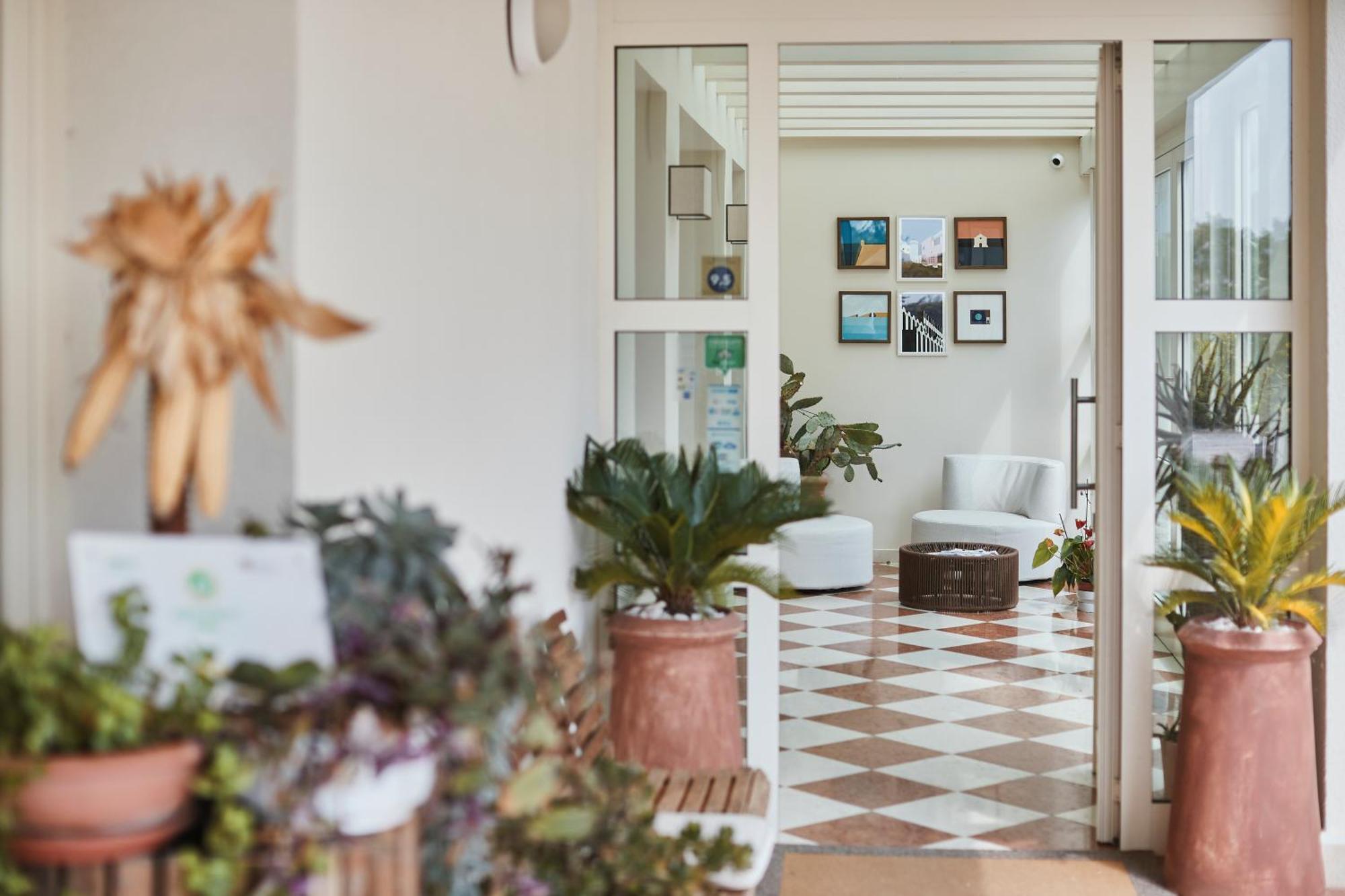 Agriturismo Zappare Farm Hotel Trevignano Exteriér fotografie