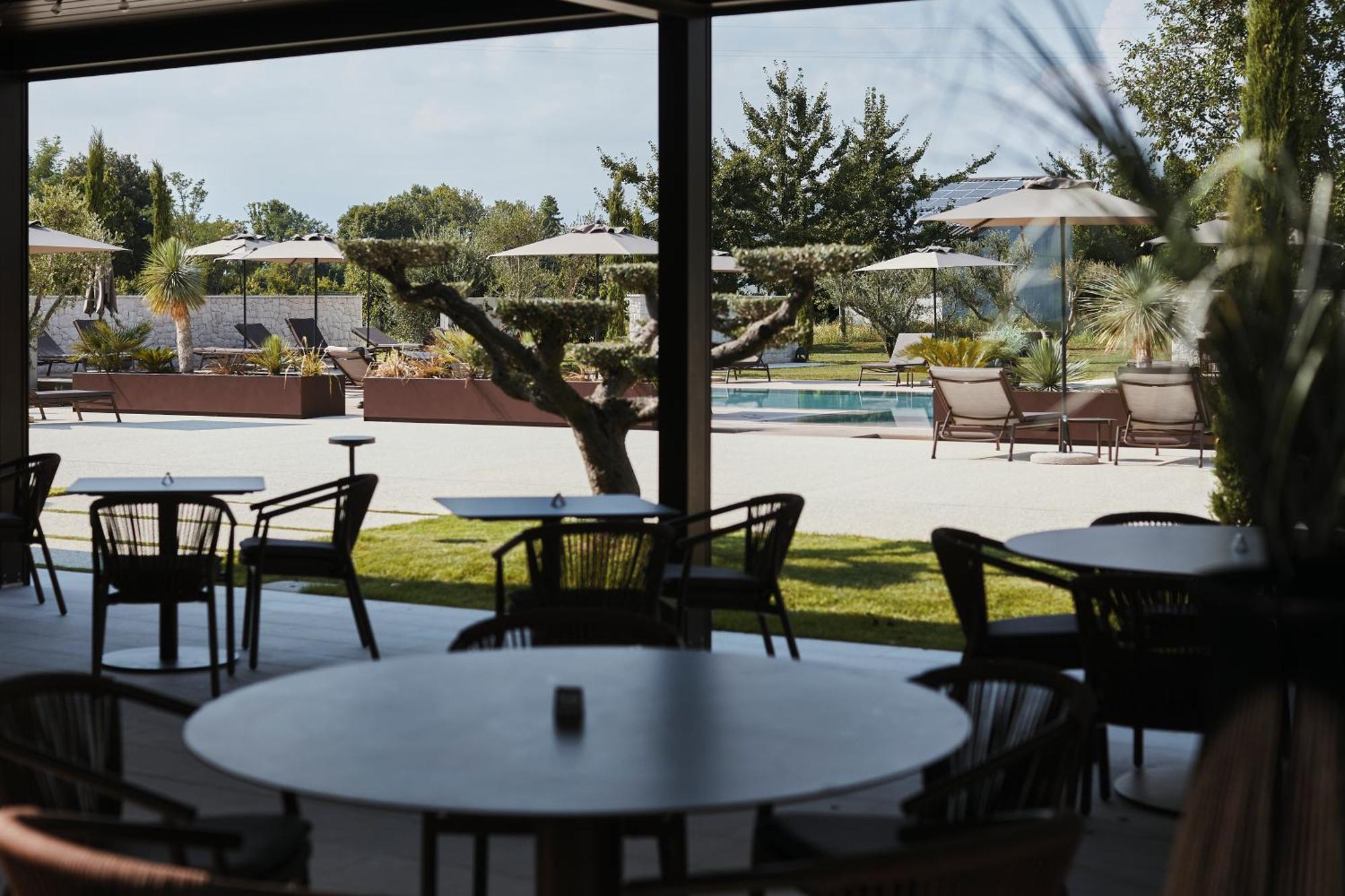 Agriturismo Zappare Farm Hotel Trevignano Exteriér fotografie