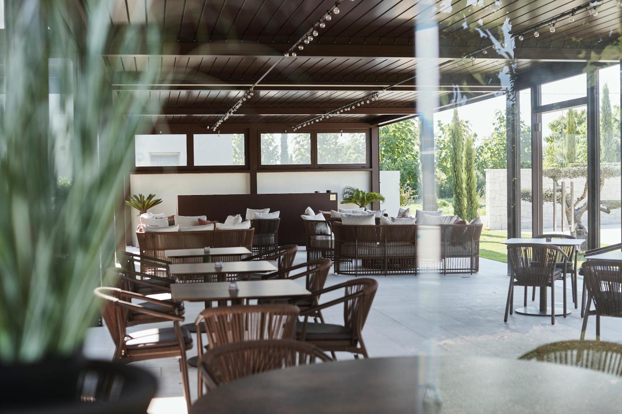 Agriturismo Zappare Farm Hotel Trevignano Exteriér fotografie