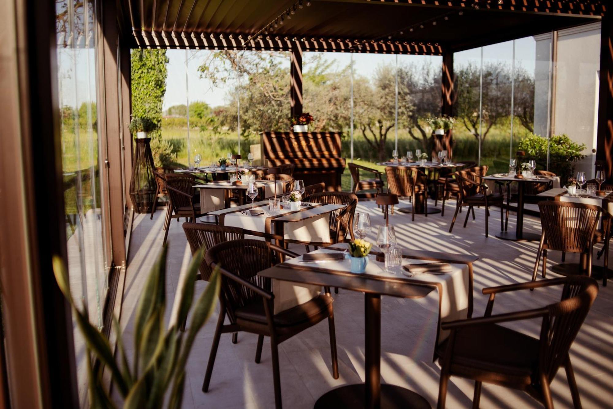 Agriturismo Zappare Farm Hotel Trevignano Exteriér fotografie