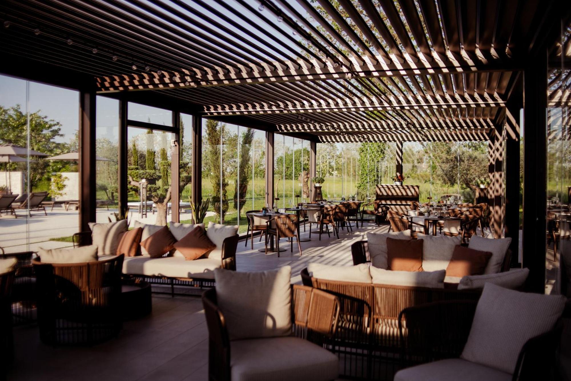 Agriturismo Zappare Farm Hotel Trevignano Exteriér fotografie